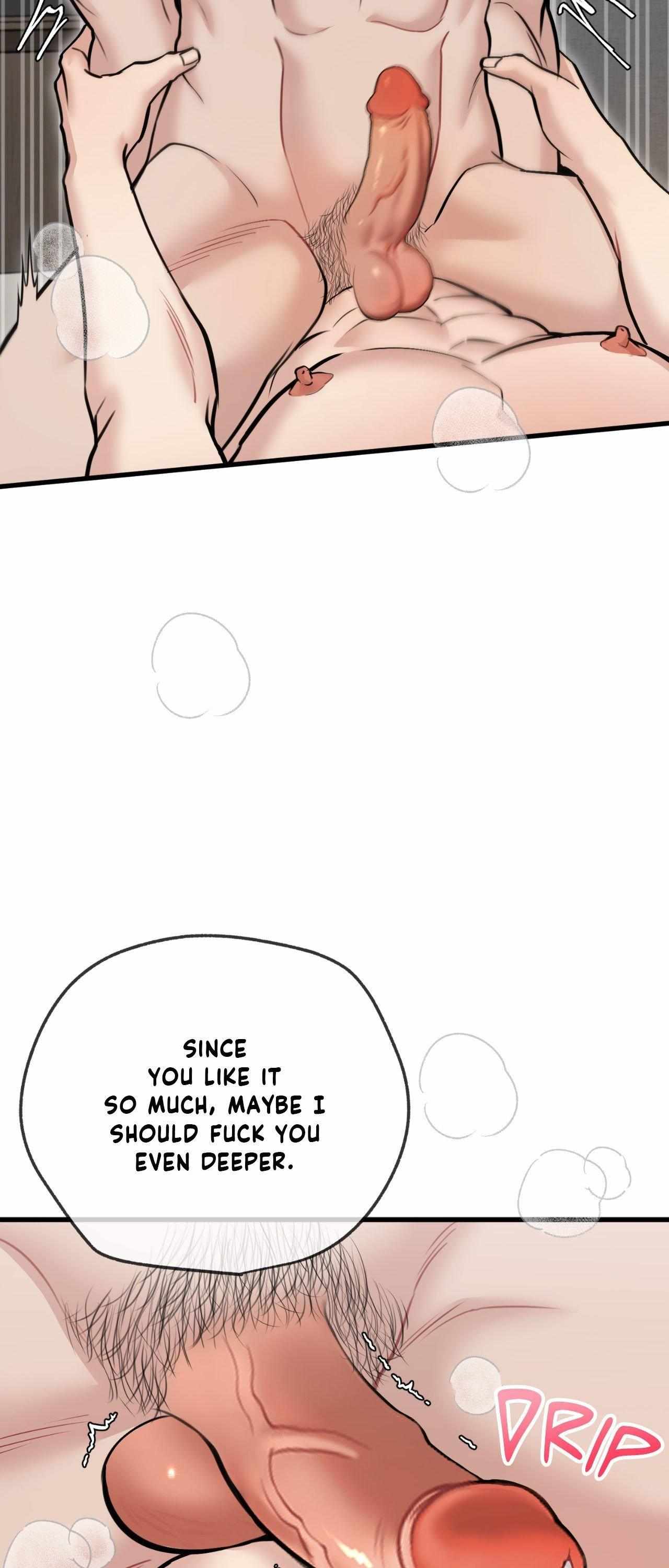 A Basic Guidebook to BDSM Chapter 32 - Page 39 in English