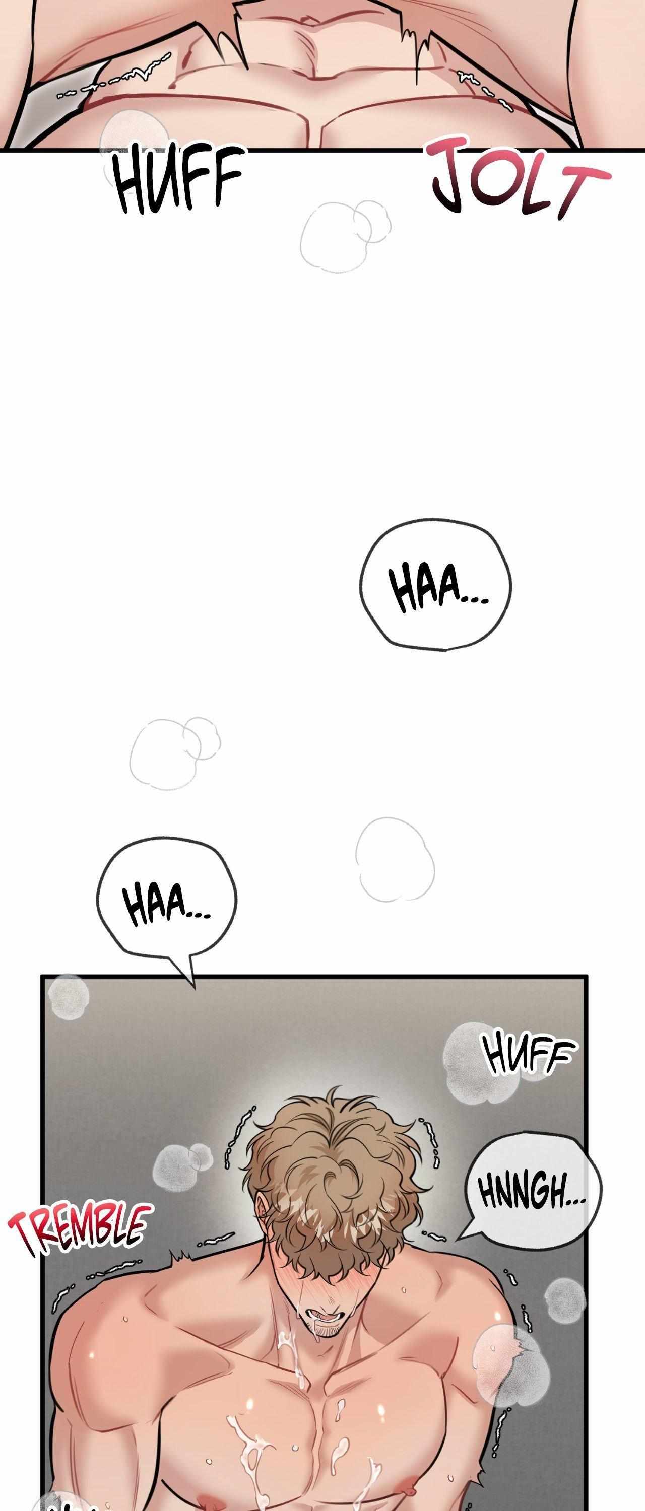 A Basic Guidebook to BDSM Chapter 32 - Page 45 in English