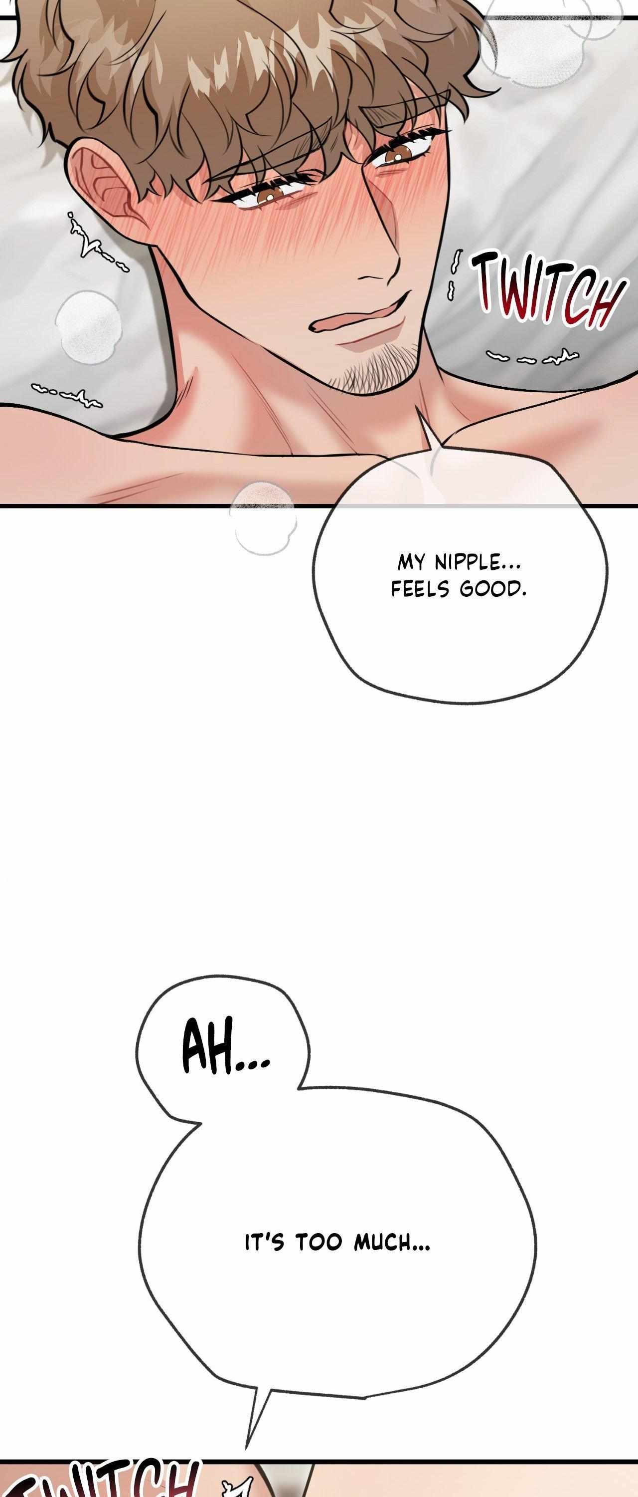 A Basic Guidebook to BDSM Chapter 32 - Page 5 in English