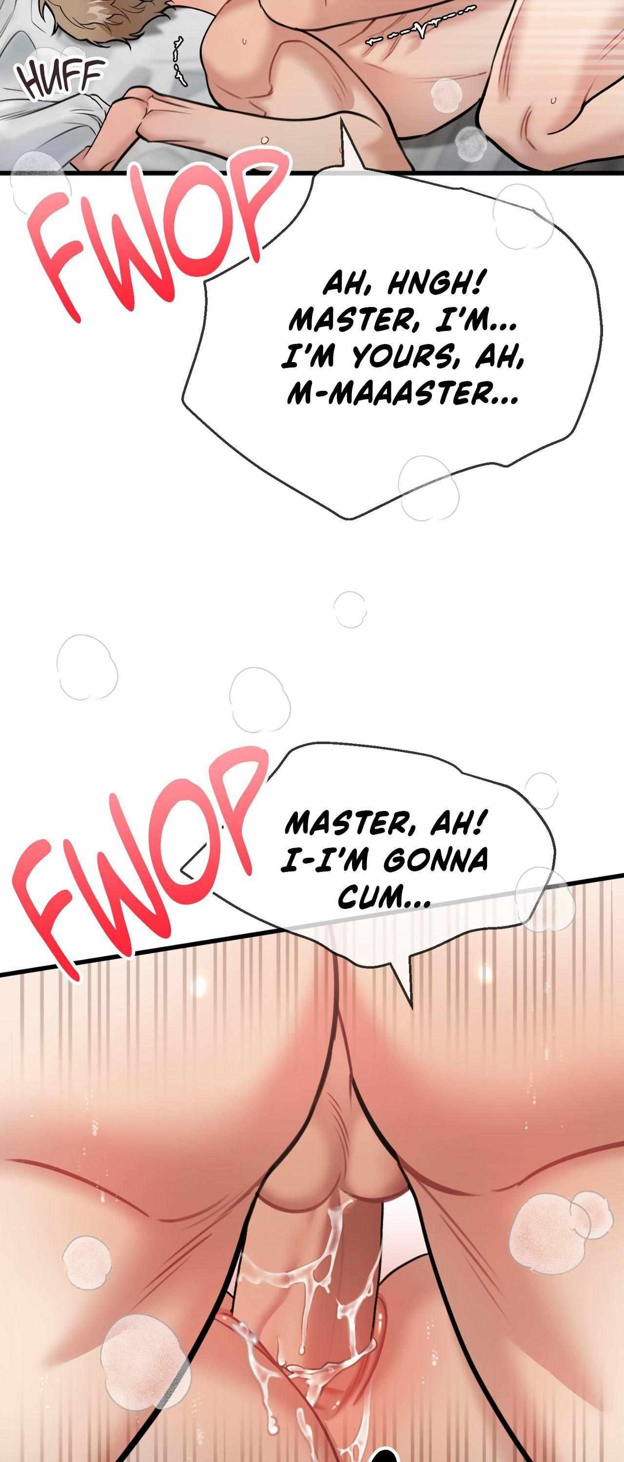 A Basic Guidebook to BDSM Chapter 32 - Page 53 in English
