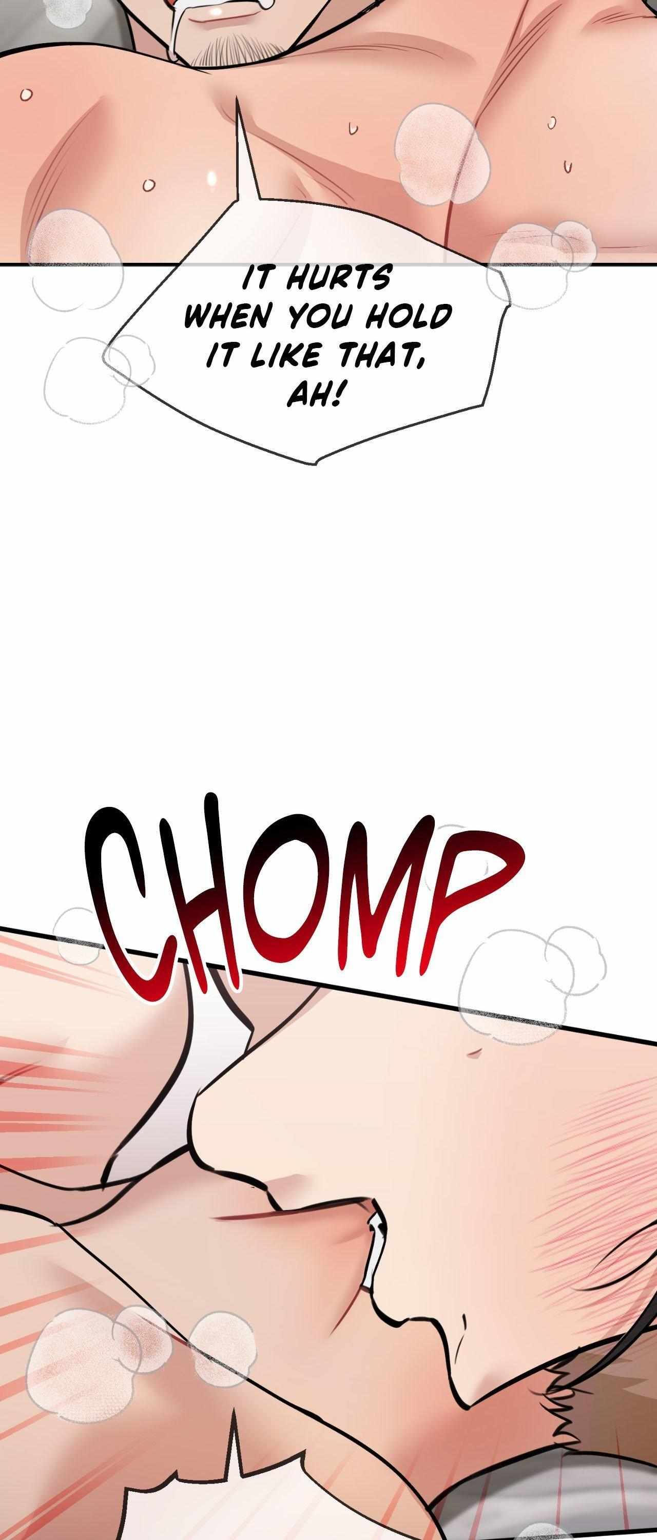 A Basic Guidebook to BDSM Chapter 32 - Page 56 in English