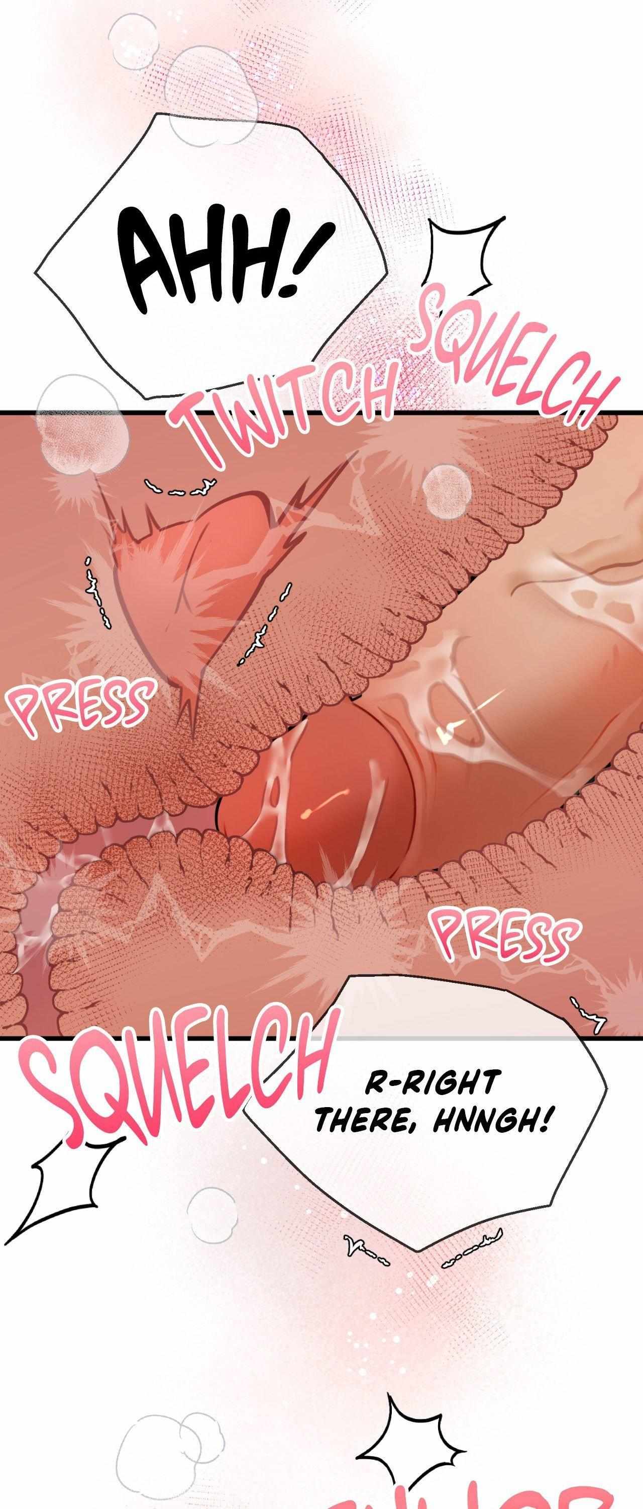 A Basic Guidebook to BDSM Chapter 32 - Page 60 in English