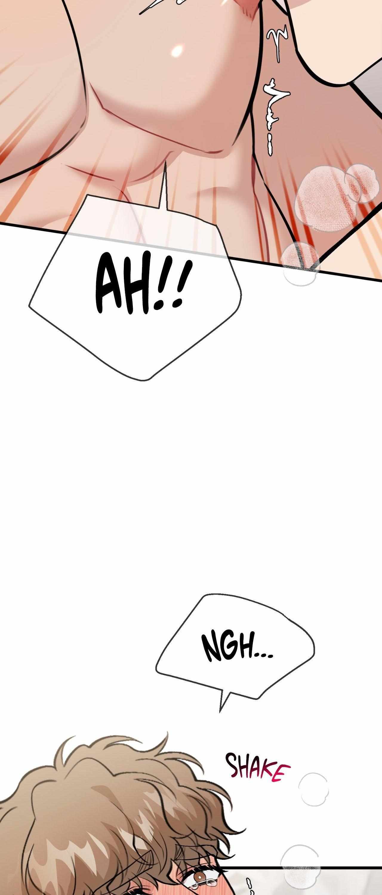 A Basic Guidebook to BDSM Chapter 32 - Page 7 in English