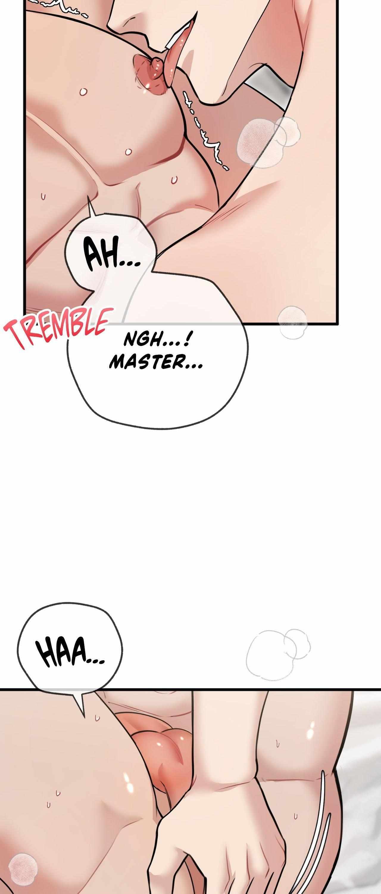 A Basic Guidebook to BDSM Chapter 32 - Page 9 in English