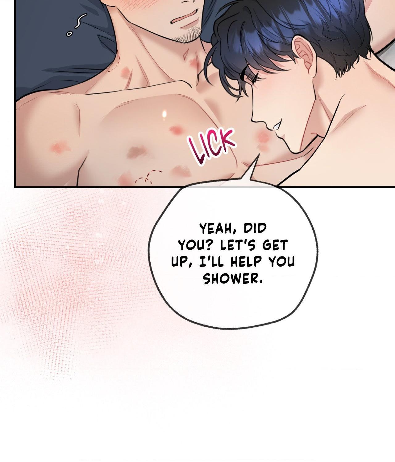 A Basic Guidebook to BDSM Chapter 33 - Page 10 in English