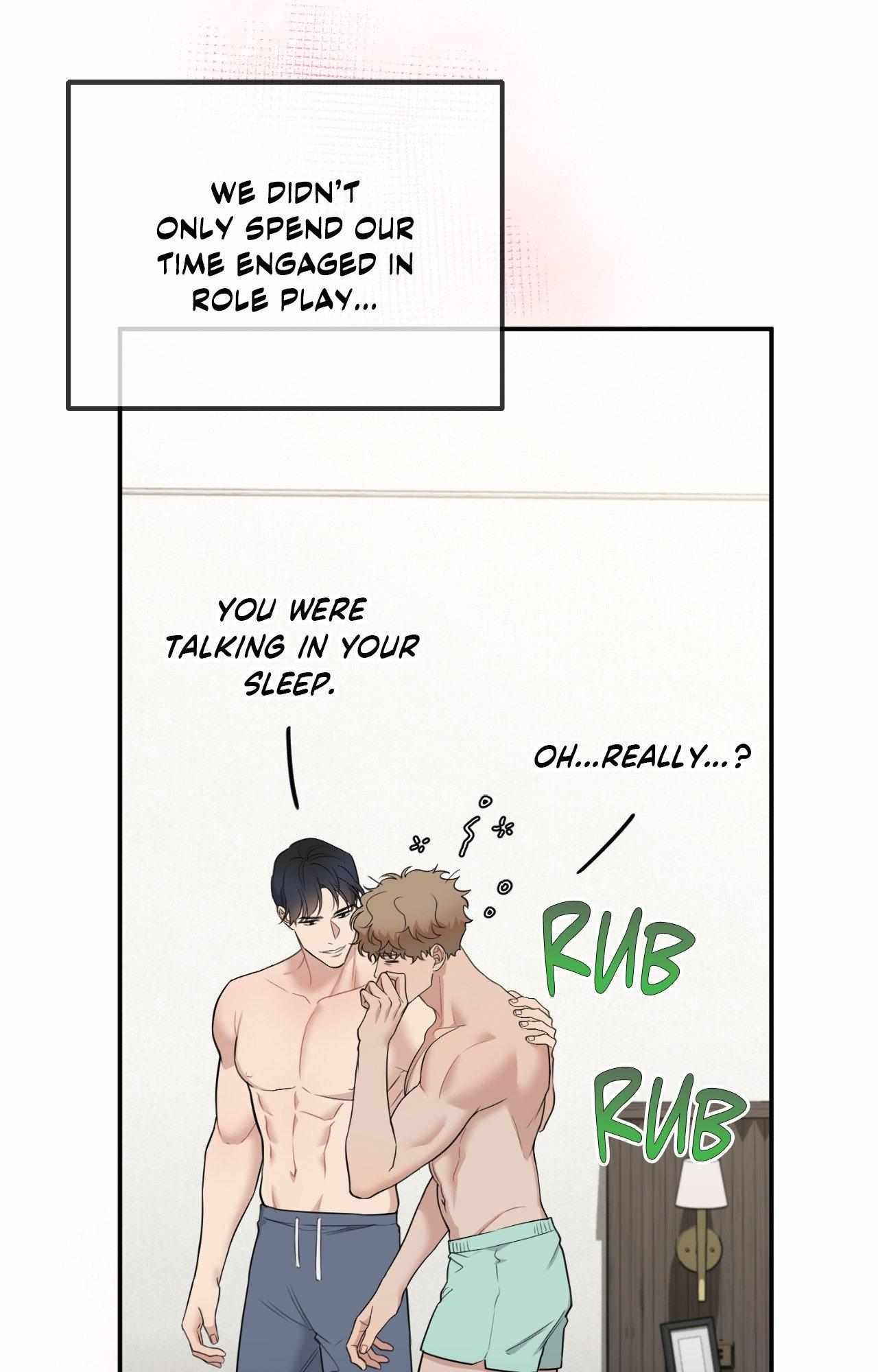 A Basic Guidebook to BDSM Chapter 33 - Page 11 in English