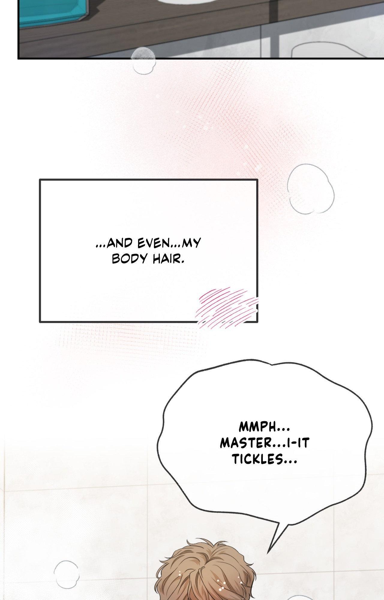 A Basic Guidebook to BDSM Chapter 33 - Page 14 in English