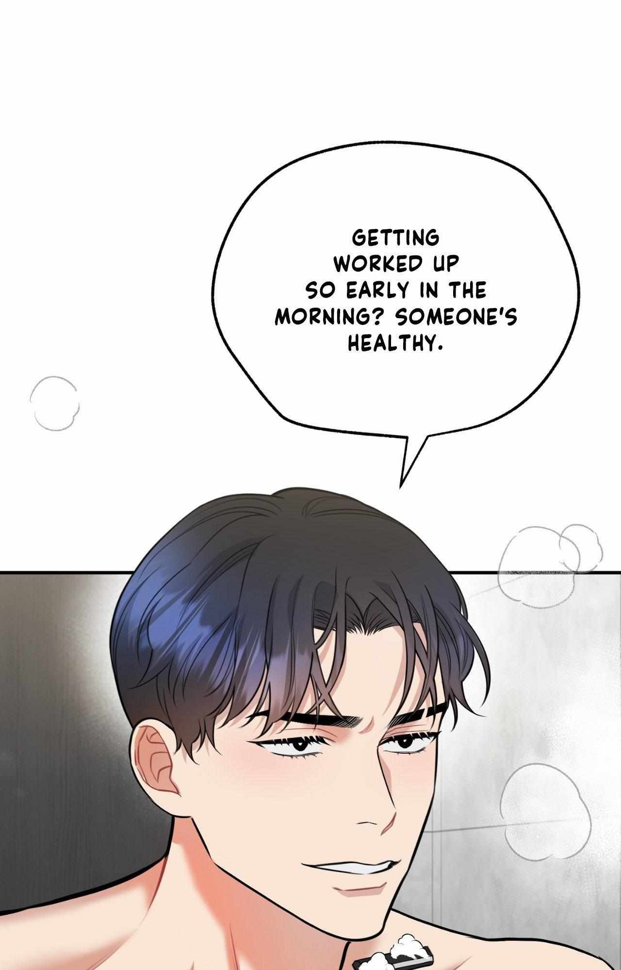 A Basic Guidebook to BDSM Chapter 33 - Page 17 in English