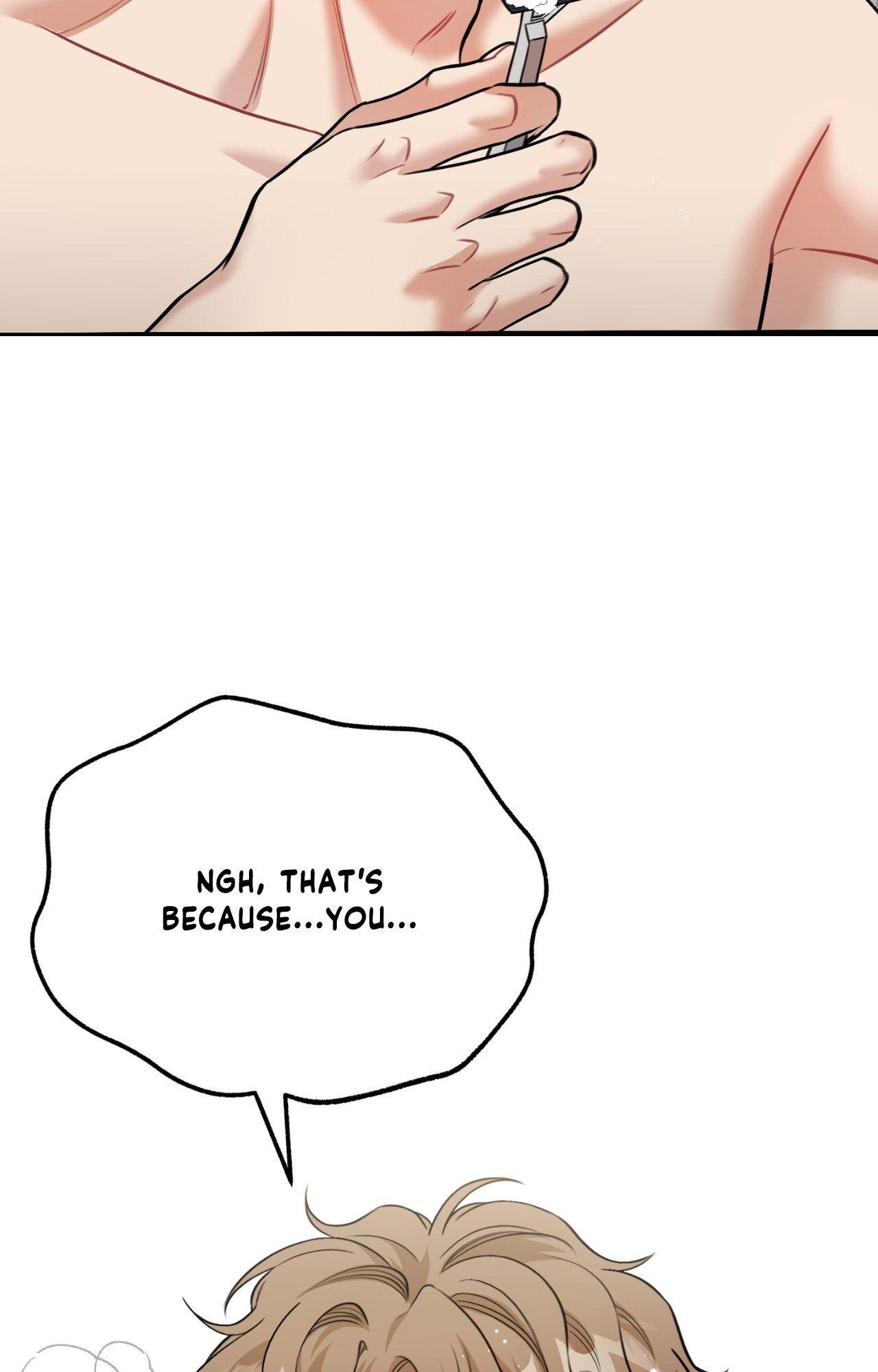 A Basic Guidebook to BDSM Chapter 33 - Page 18 in English