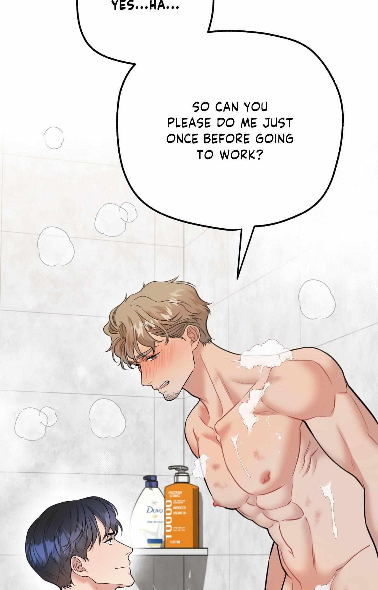 A Basic Guidebook to BDSM Chapter 33 - Page 20 in English