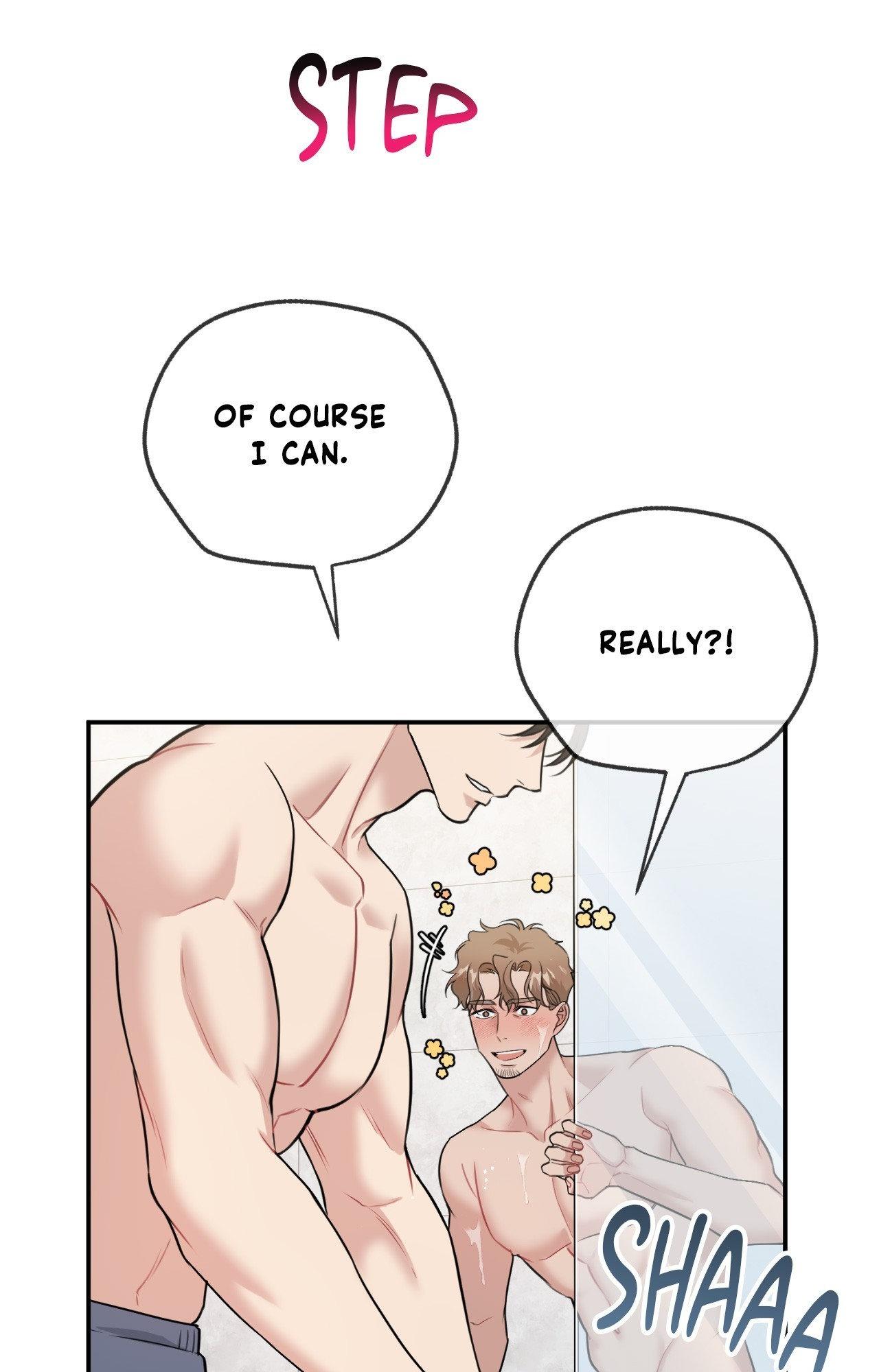A Basic Guidebook to BDSM Chapter 33 - Page 23 in English