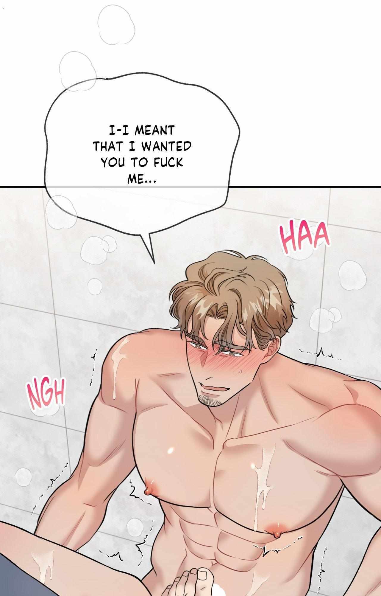 A Basic Guidebook to BDSM Chapter 33 - Page 30 in English