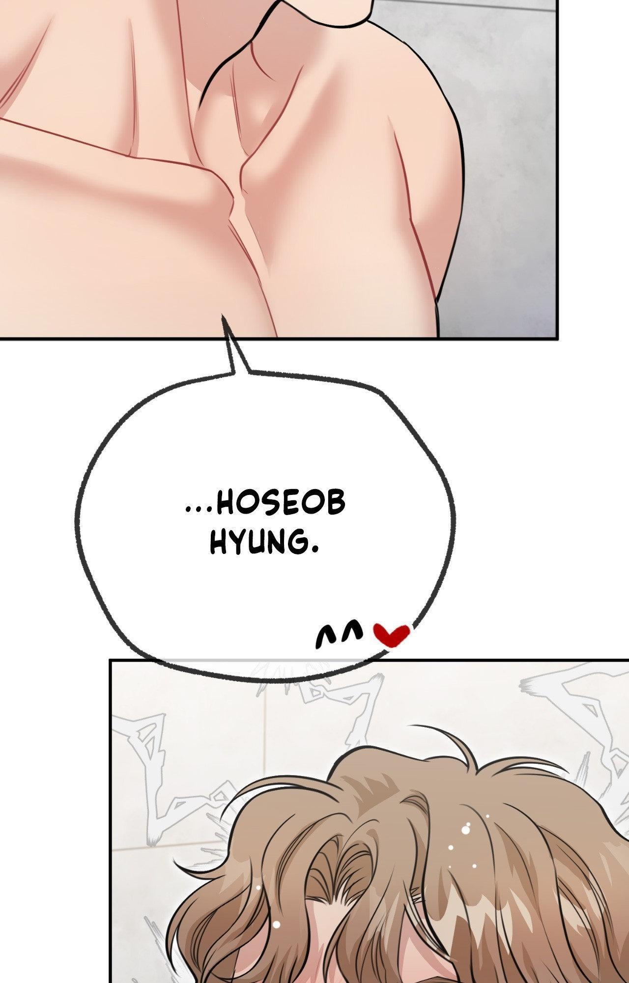 A Basic Guidebook to BDSM Chapter 33 - Page 34 in English
