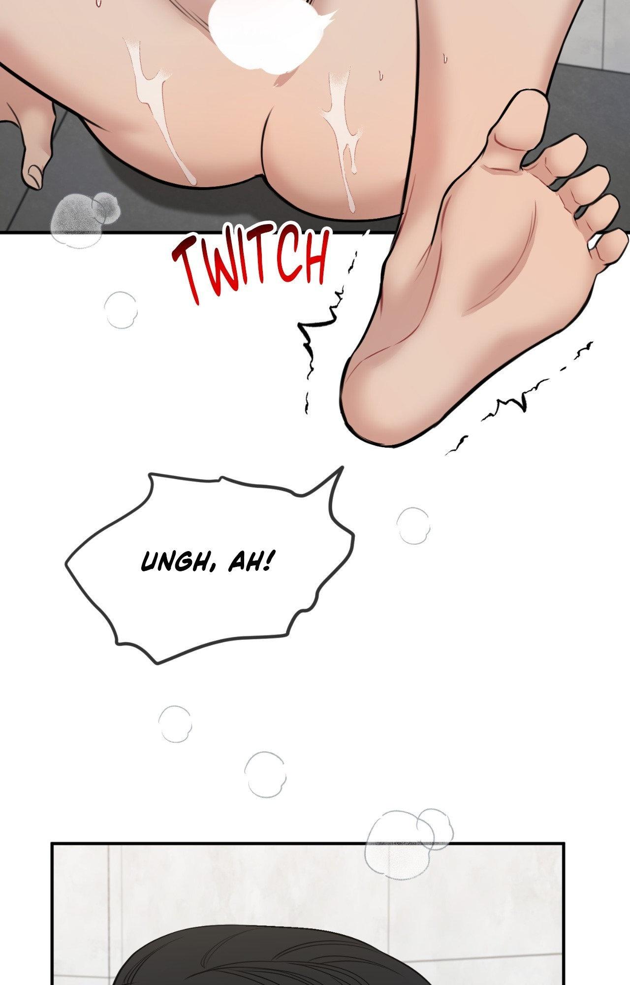 A Basic Guidebook to BDSM Chapter 33 - Page 41 in English