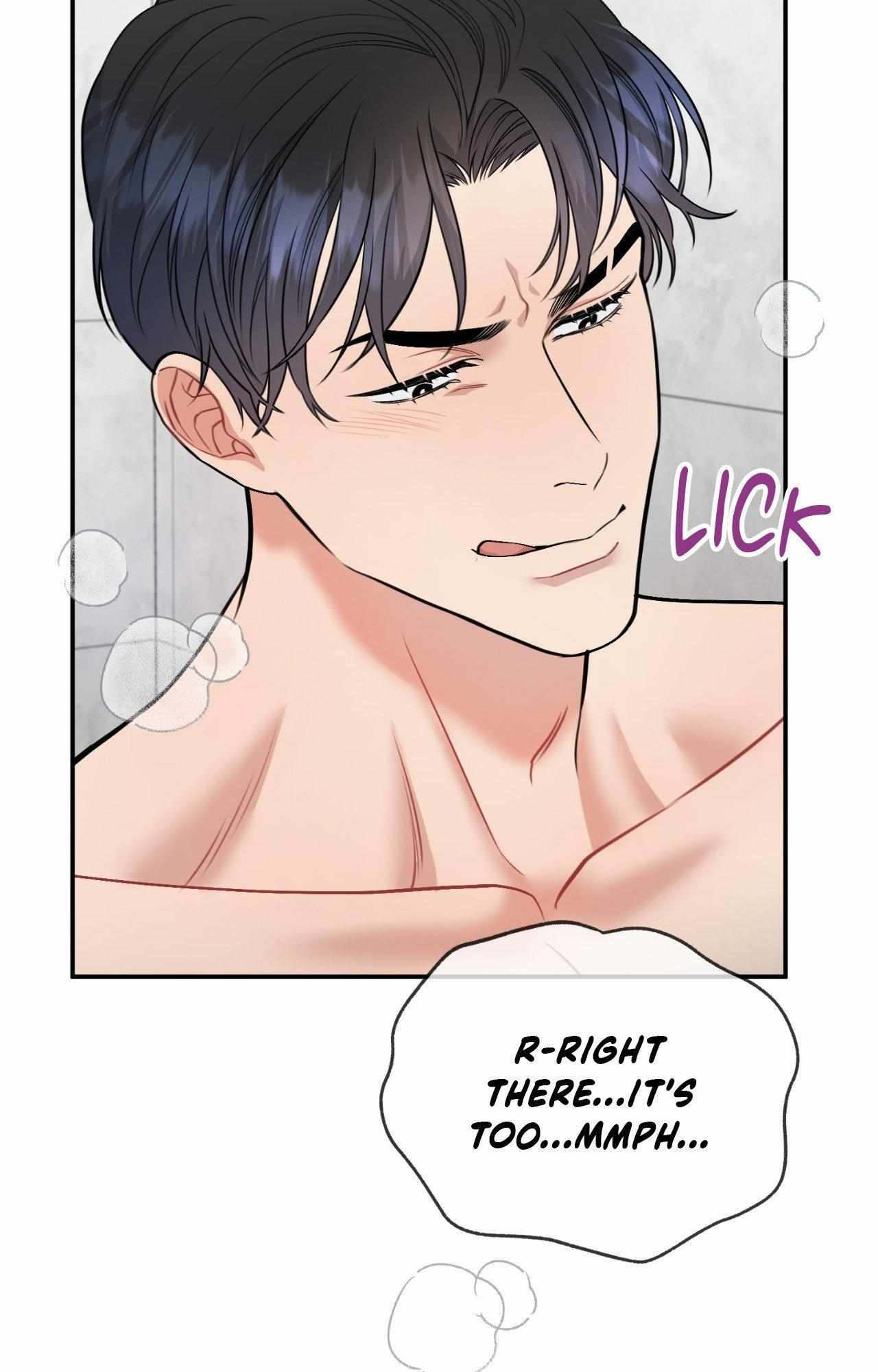 A Basic Guidebook to BDSM Chapter 33 - Page 42 in English
