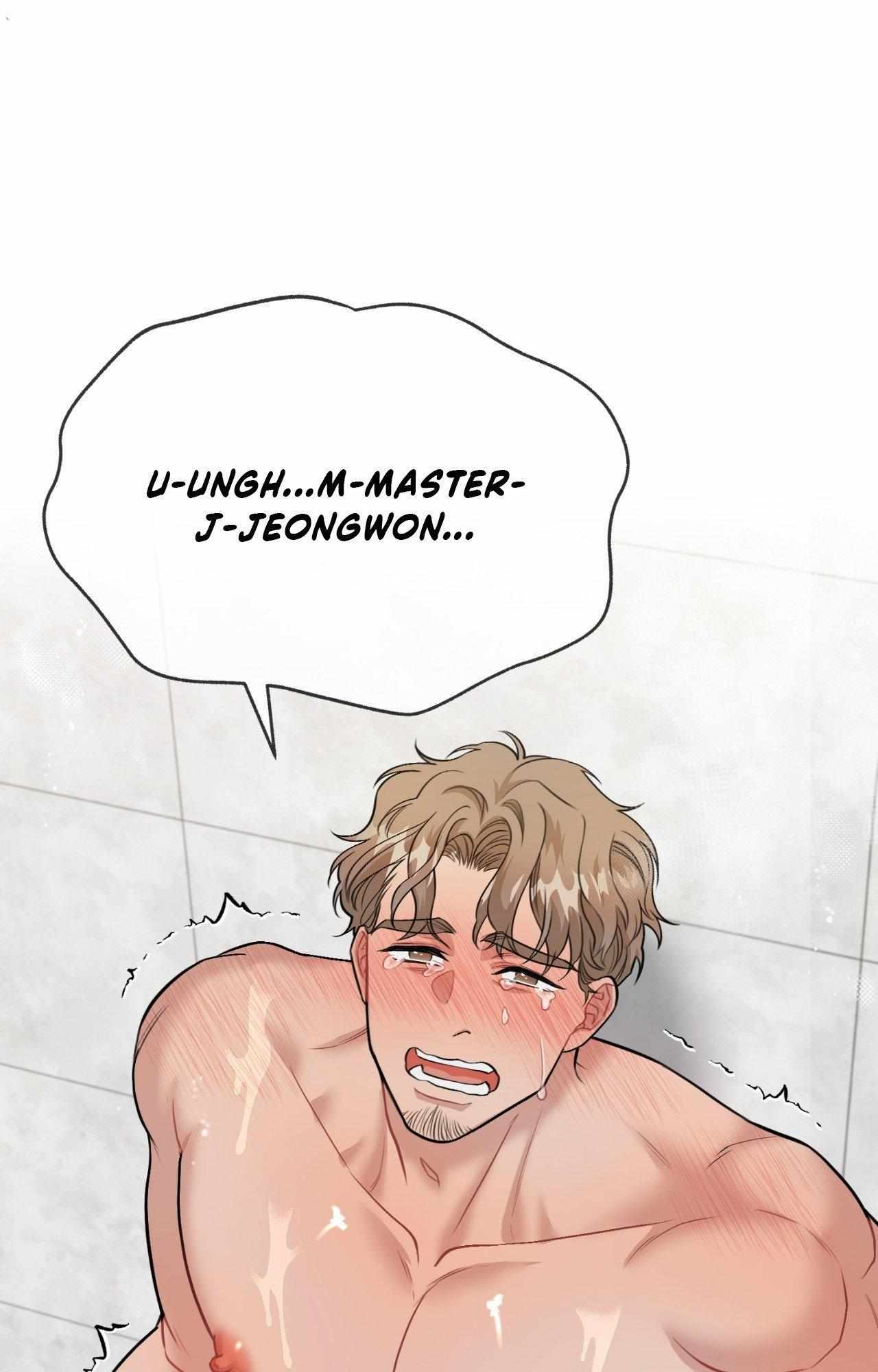 A Basic Guidebook to BDSM Chapter 33 - Page 44 in English