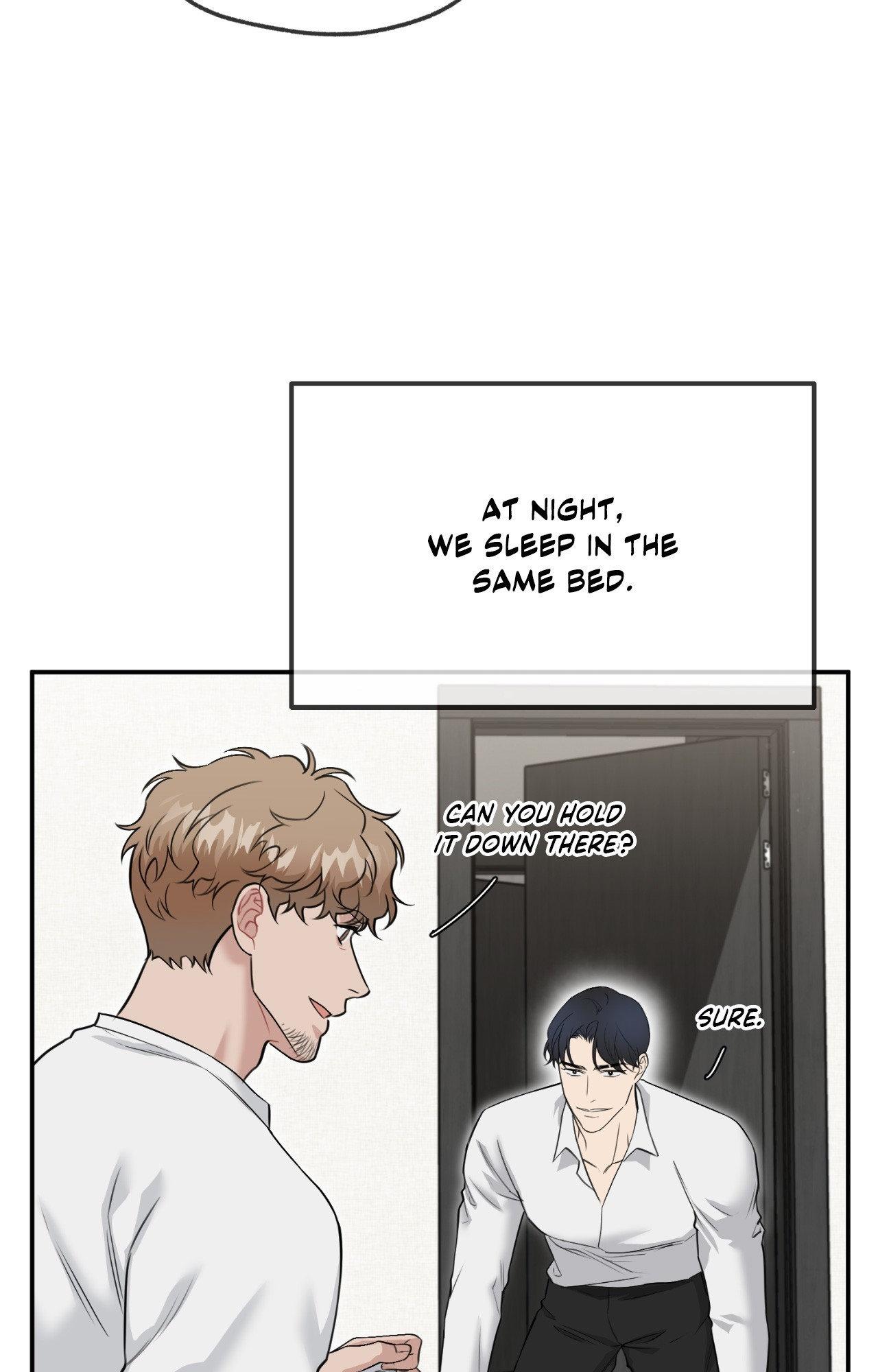 A Basic Guidebook to BDSM Chapter 33 - Page 49 in English