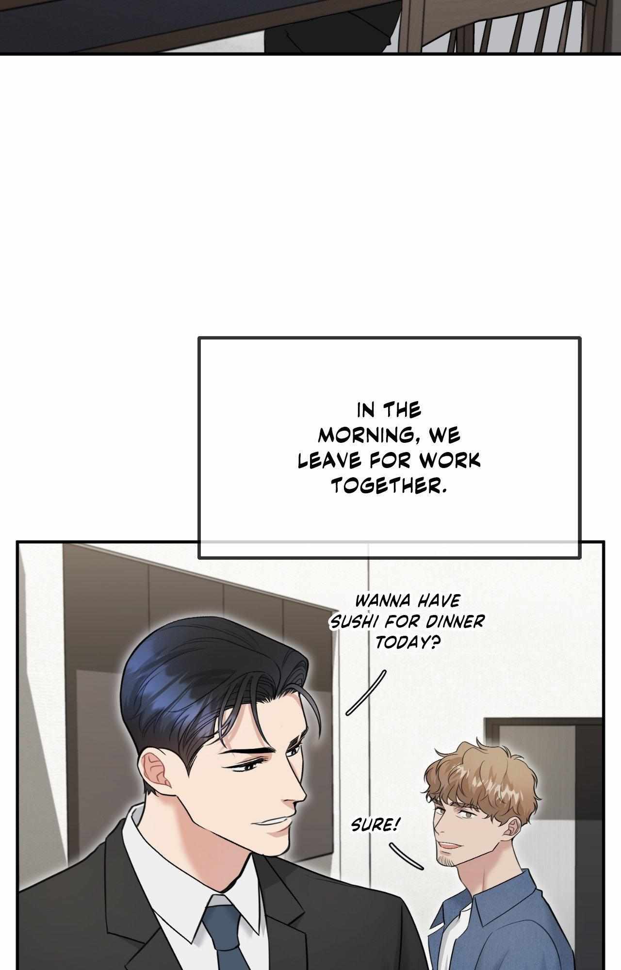 A Basic Guidebook to BDSM Chapter 33 - Page 52 in English