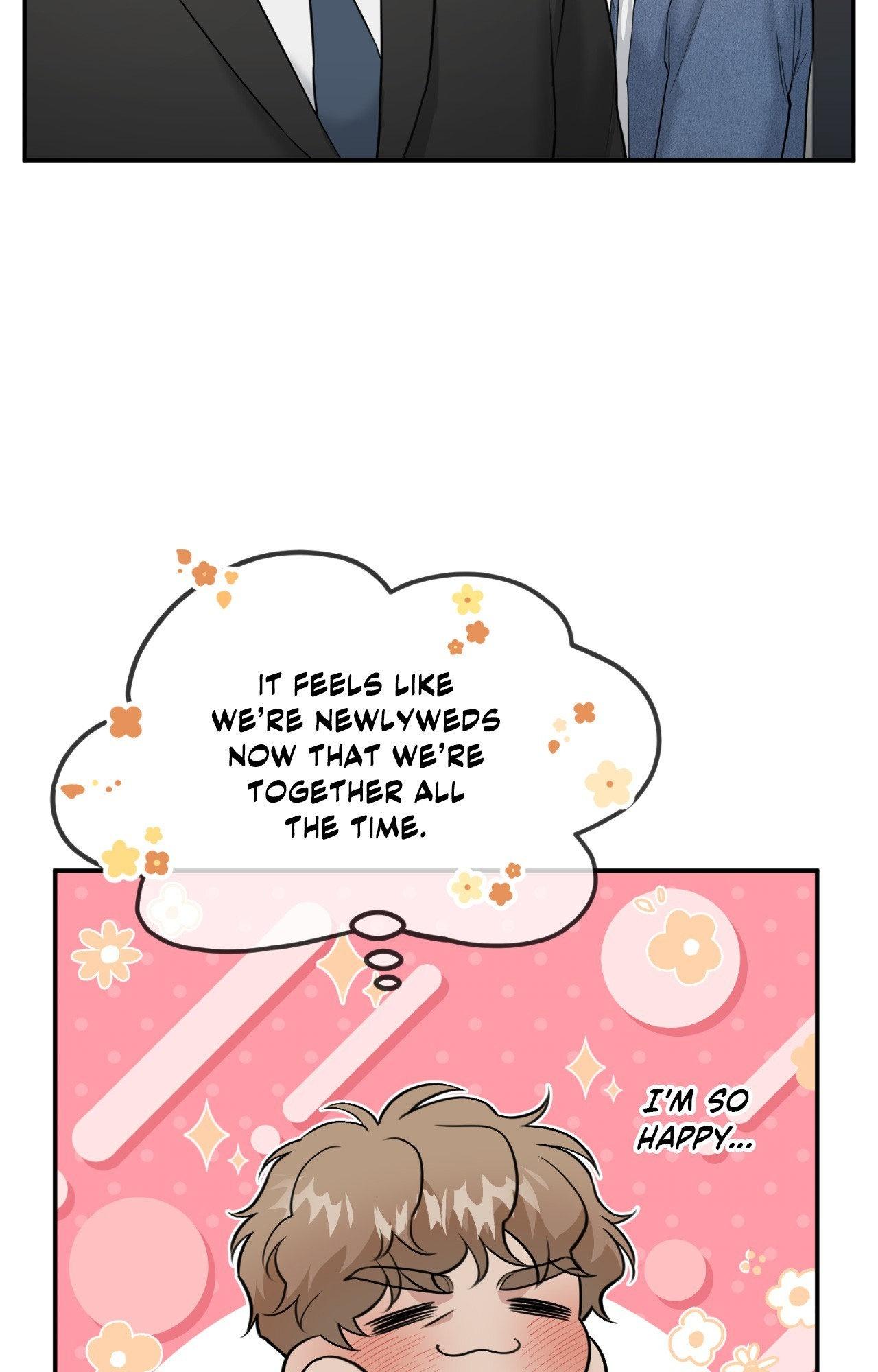 A Basic Guidebook to BDSM Chapter 33 - Page 53 in English