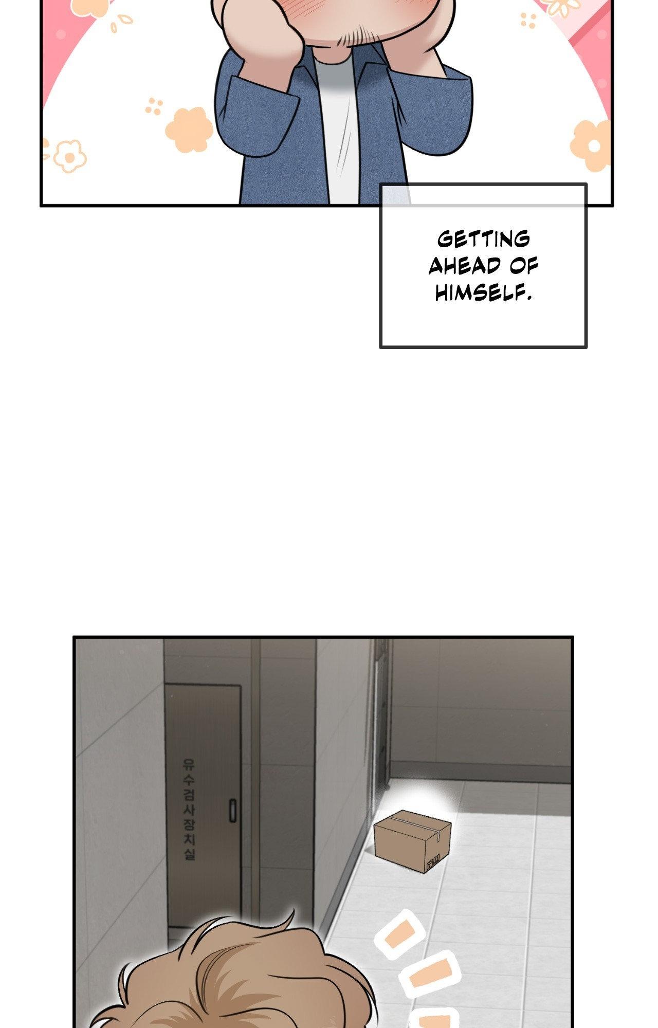 A Basic Guidebook to BDSM Chapter 33 - Page 54 in English