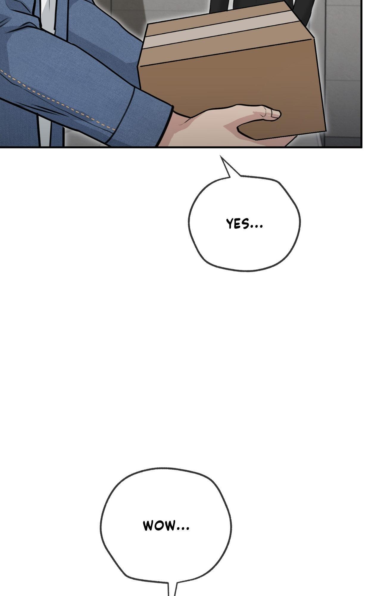 A Basic Guidebook to BDSM Chapter 33 - Page 58 in English
