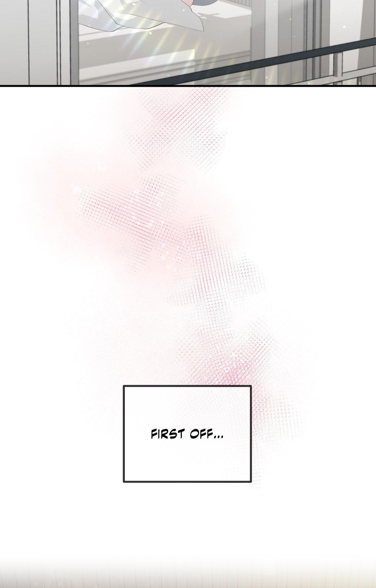A Basic Guidebook to BDSM Chapter 33 - Page 6 in English