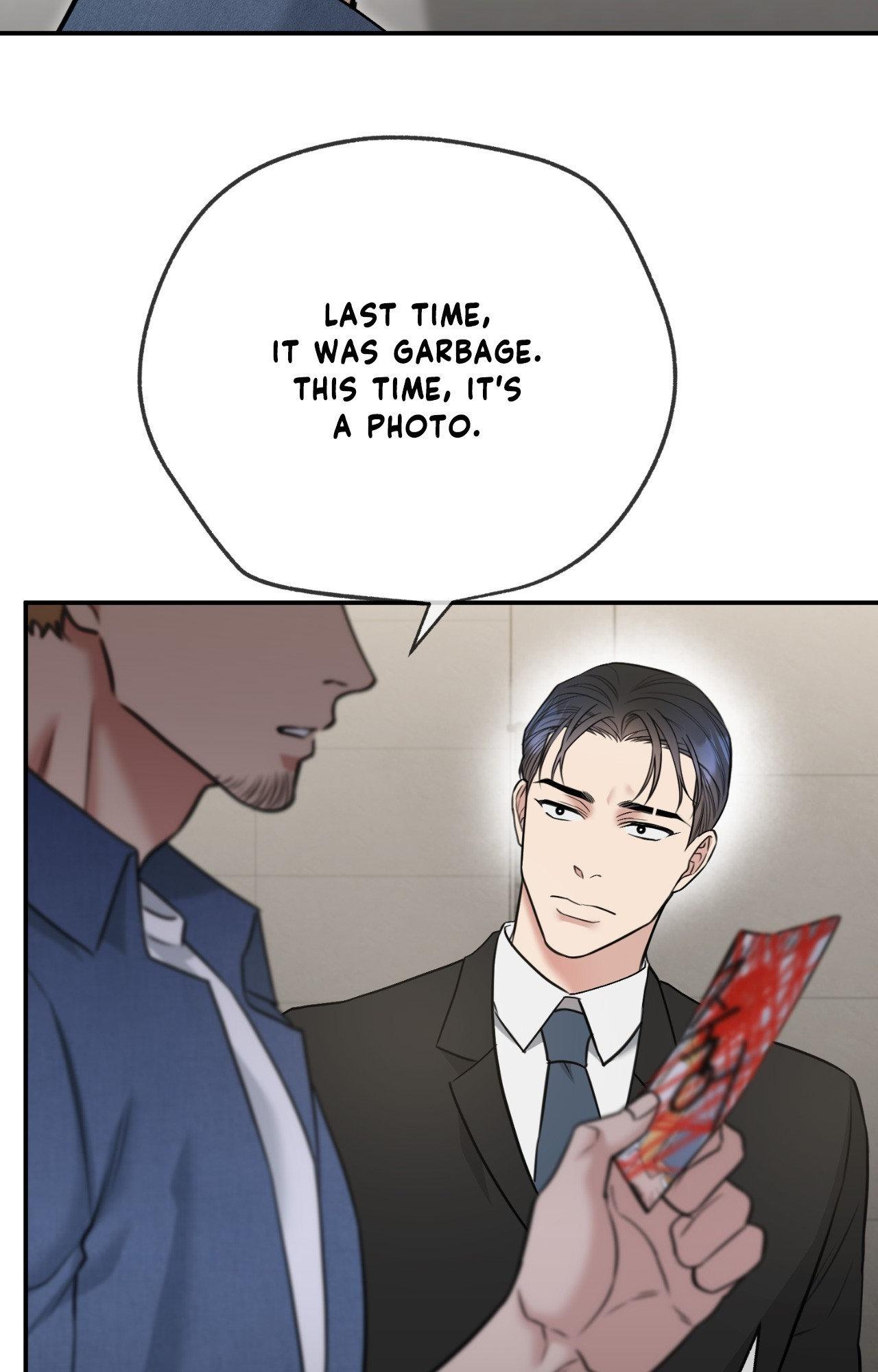 A Basic Guidebook to BDSM Chapter 33 - Page 60 in English