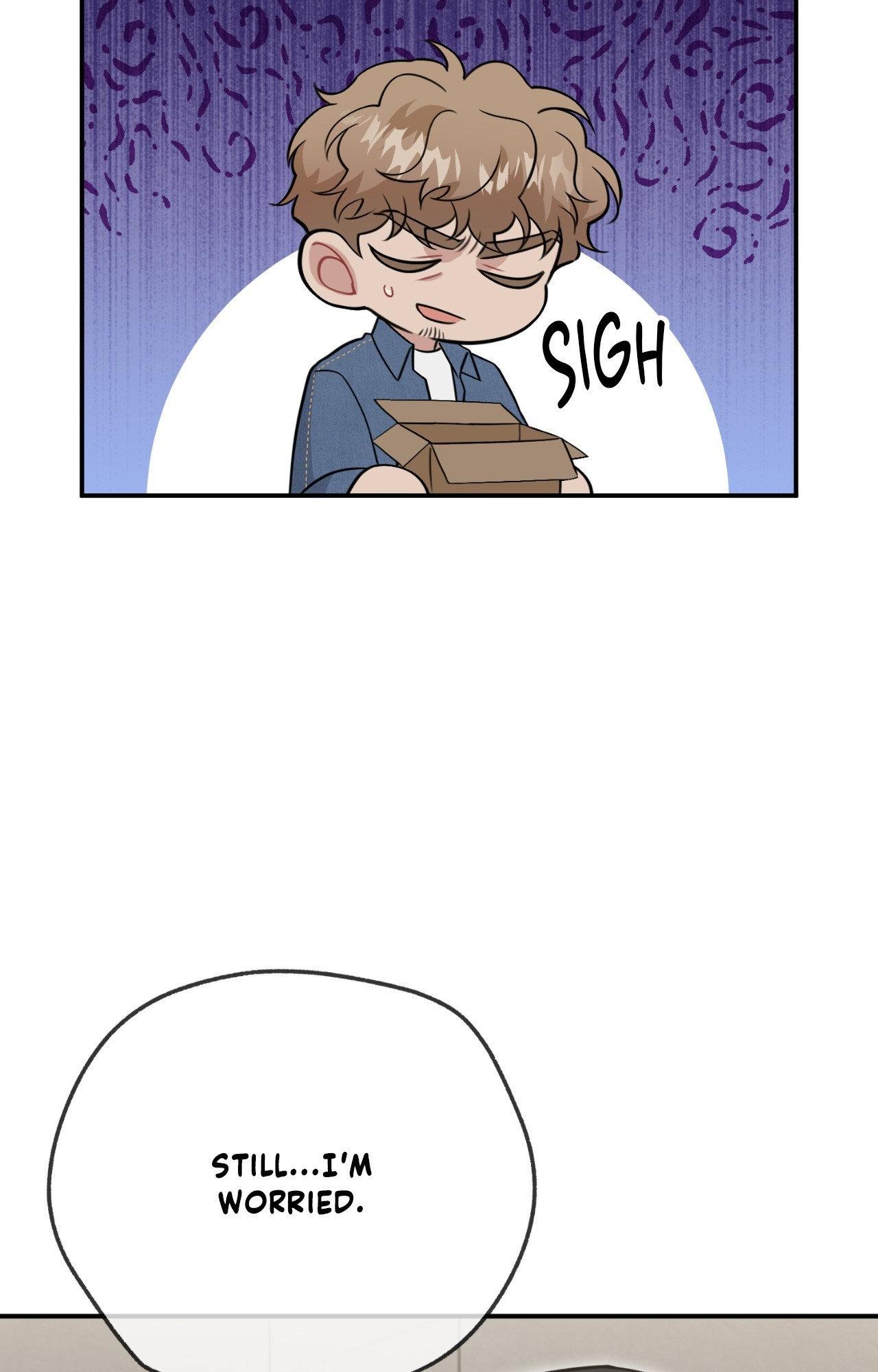 A Basic Guidebook to BDSM Chapter 33 - Page 64 in English