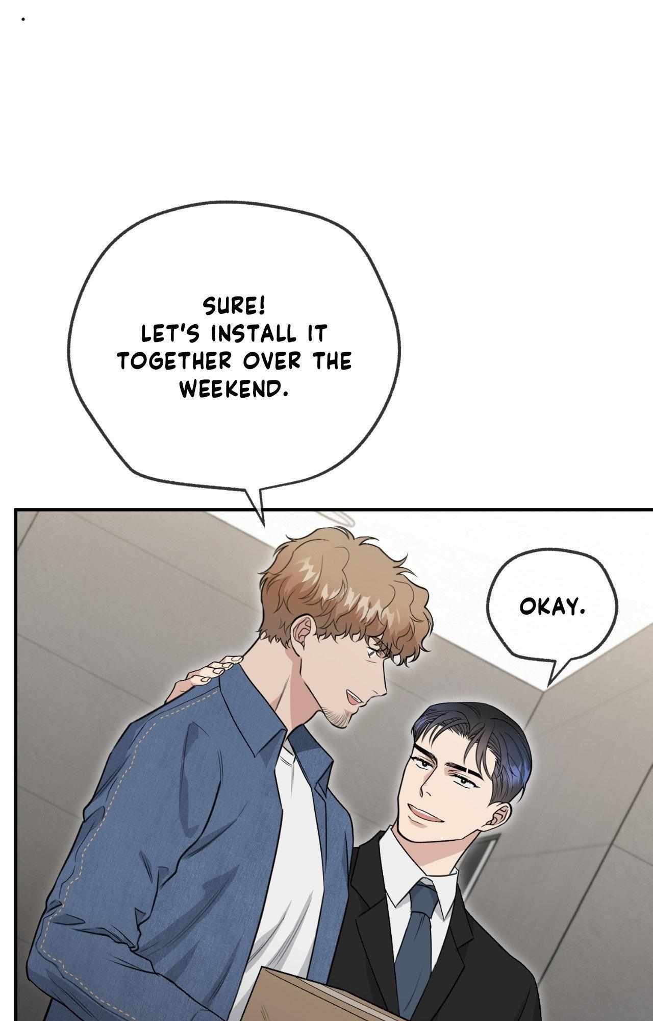 A Basic Guidebook to BDSM Chapter 33 - Page 68 in English