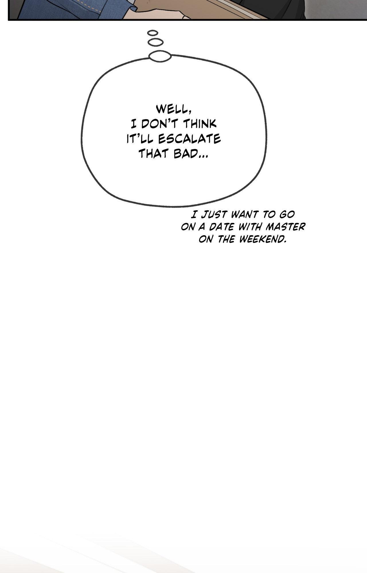 A Basic Guidebook to BDSM Chapter 33 - Page 69 in English