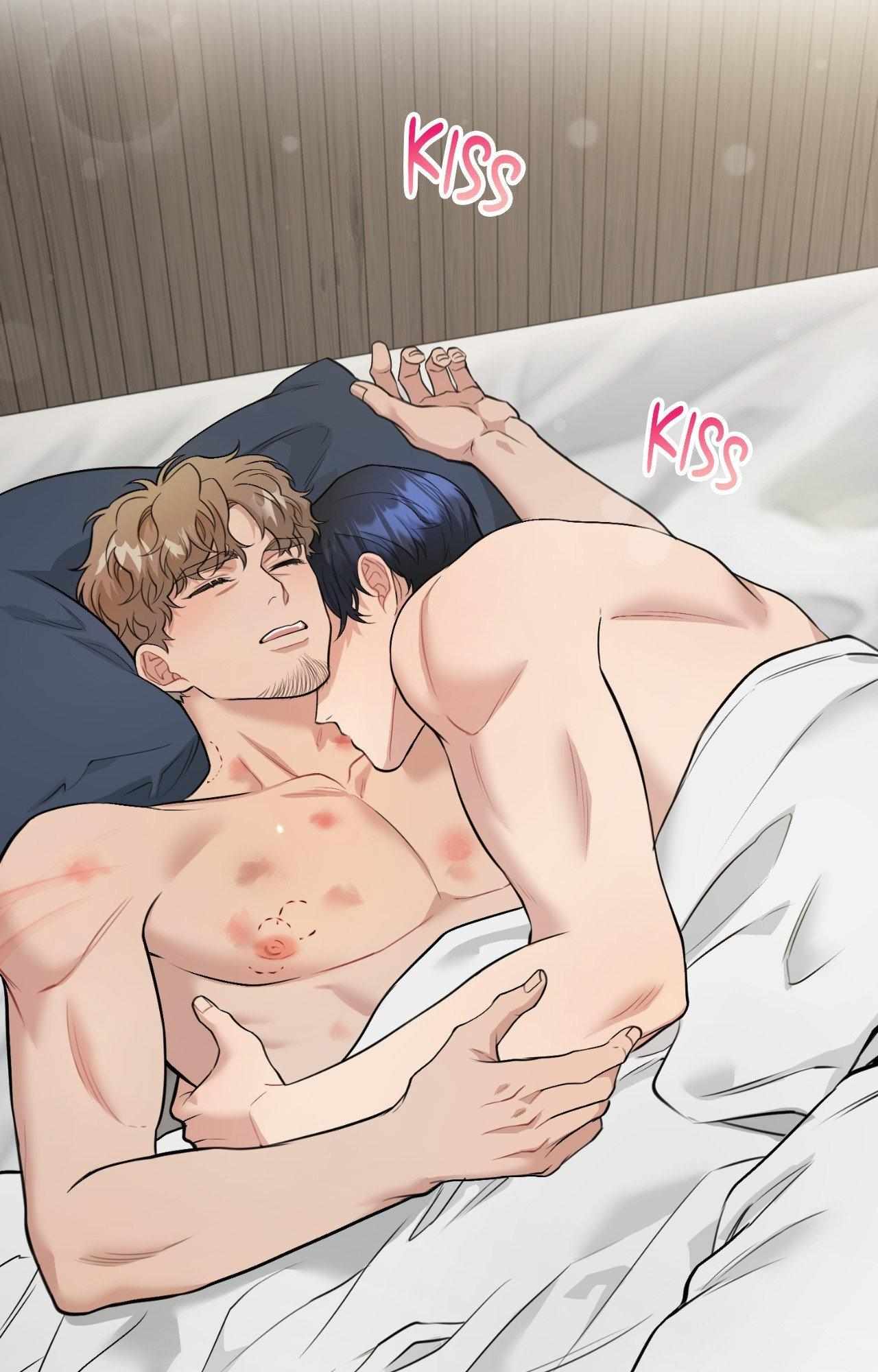 A Basic Guidebook to BDSM Chapter 33 - Page 7 in English