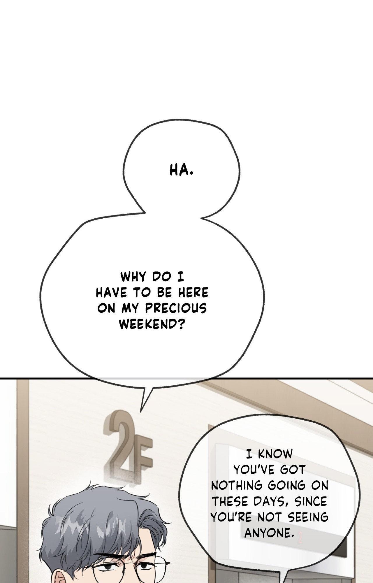 A Basic Guidebook to BDSM Chapter 33 - Page 71 in English
