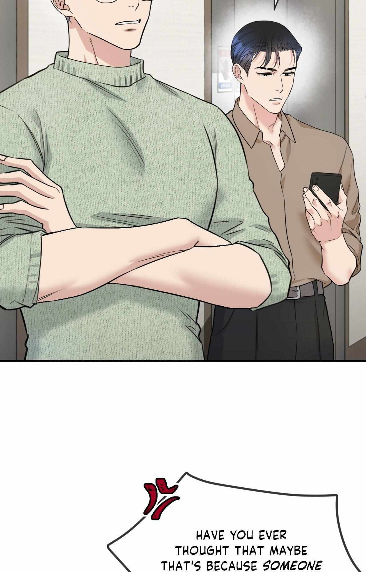 A Basic Guidebook to BDSM Chapter 33 - Page 72 in English
