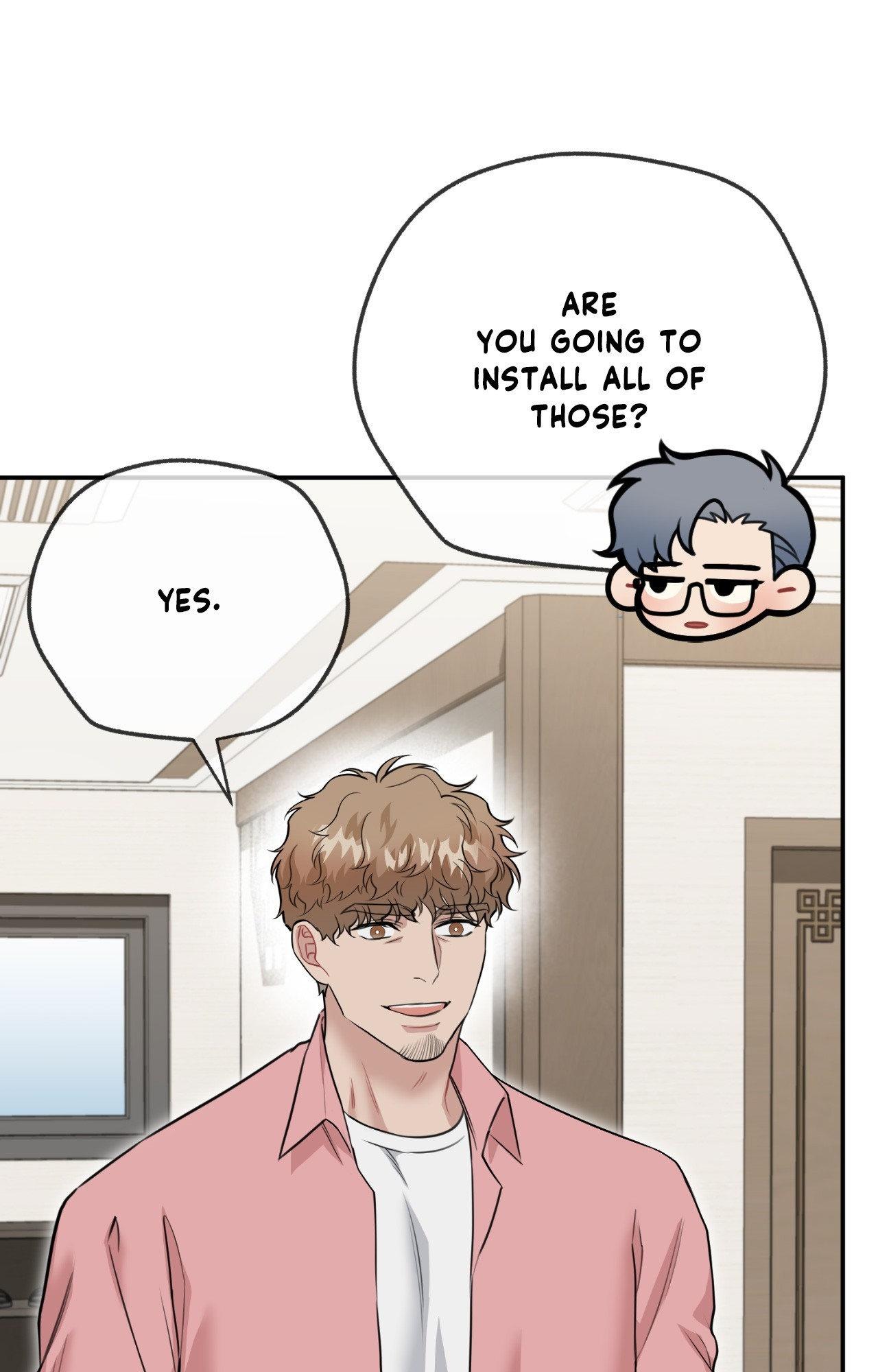 A Basic Guidebook to BDSM Chapter 33 - Page 75 in English