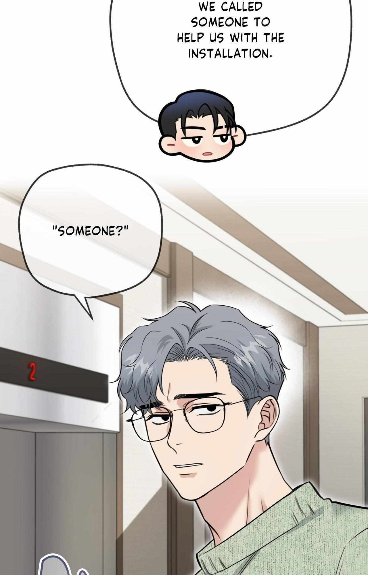 A Basic Guidebook to BDSM Chapter 33 - Page 77 in English