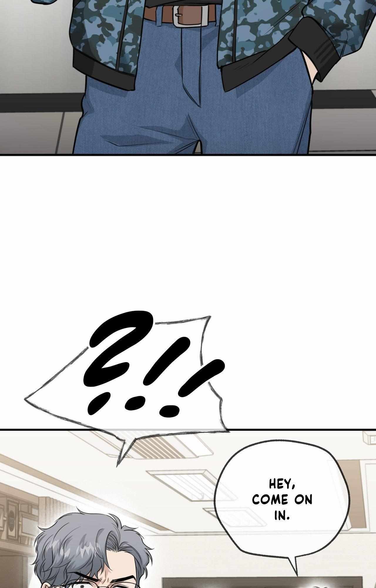 A Basic Guidebook to BDSM Chapter 33 - Page 80 in English