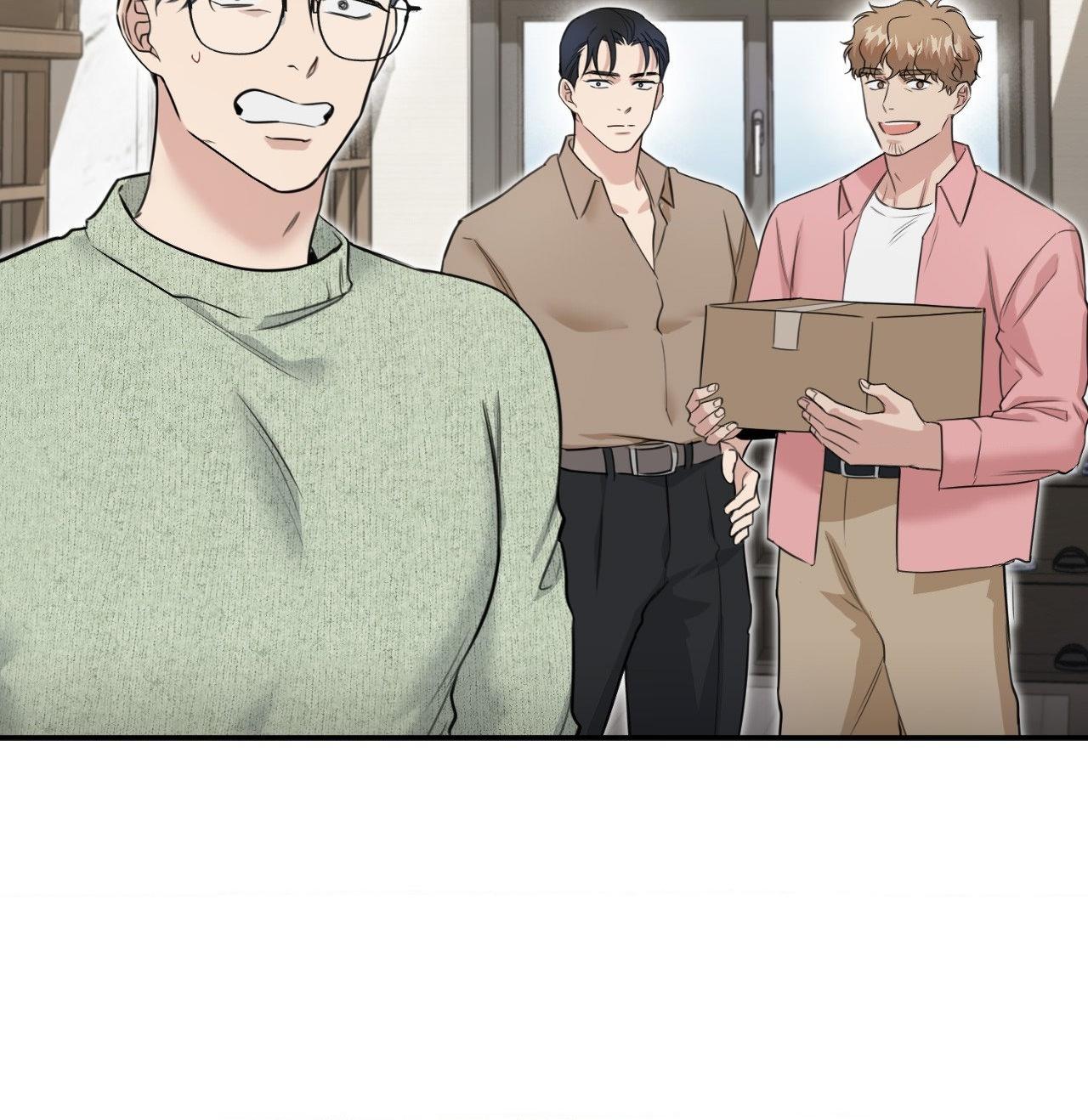 A Basic Guidebook to BDSM Chapter 33 - Page 81 in English