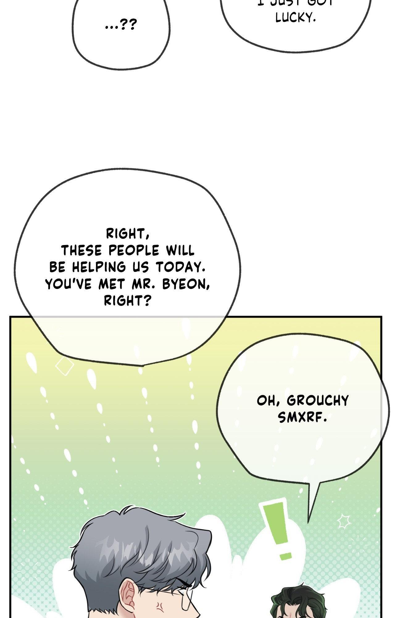 A Basic Guidebook to BDSM Chapter 33 - Page 83 in English