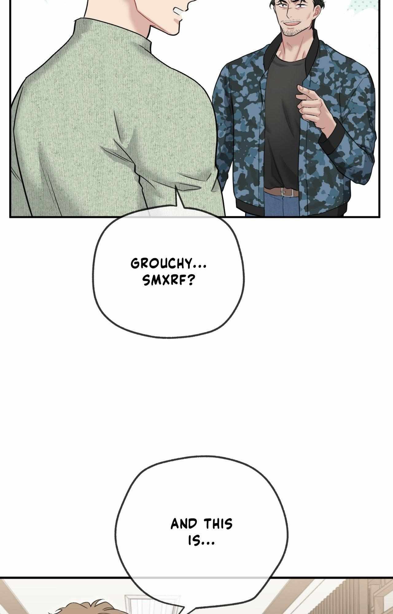 A Basic Guidebook to BDSM Chapter 33 - Page 84 in English