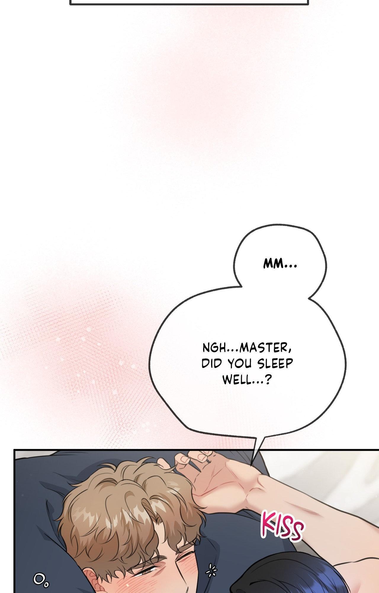 A Basic Guidebook to BDSM Chapter 33 - Page 9 in English