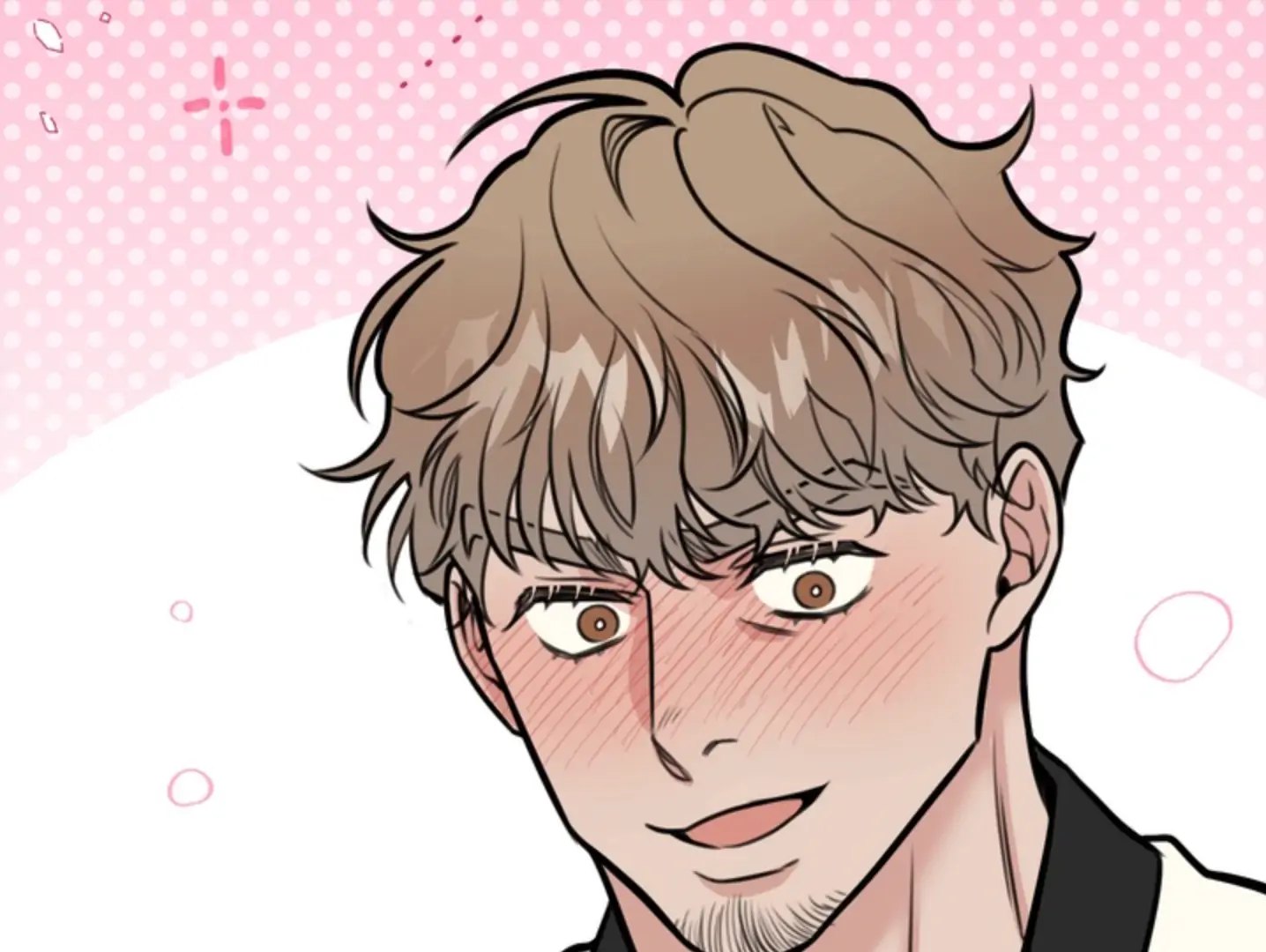 A Basic Guidebook to BDSM Chapter 4 - Page 110 in English