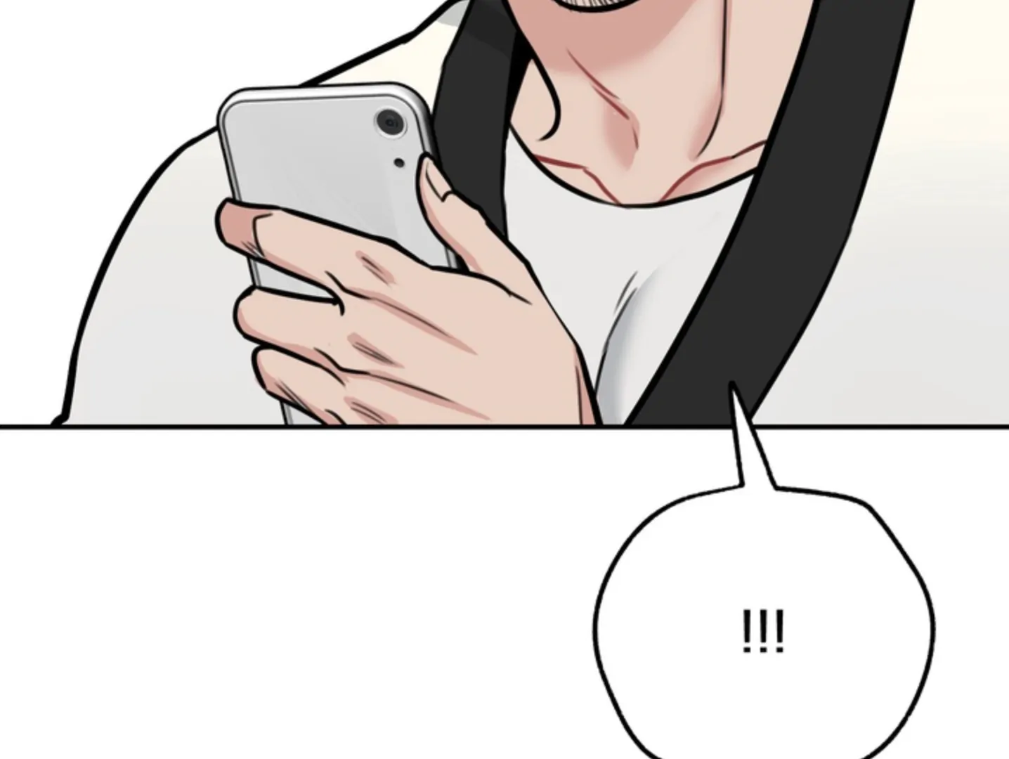 A Basic Guidebook to BDSM Chapter 4 - Page 111 in English