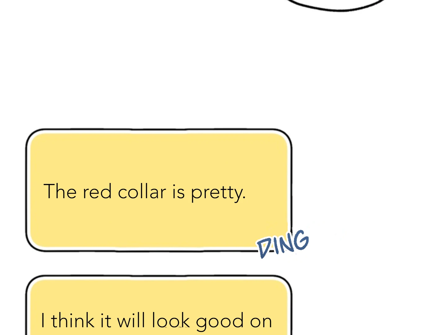 A Basic Guidebook to BDSM Chapter 4 - Page 112 in English