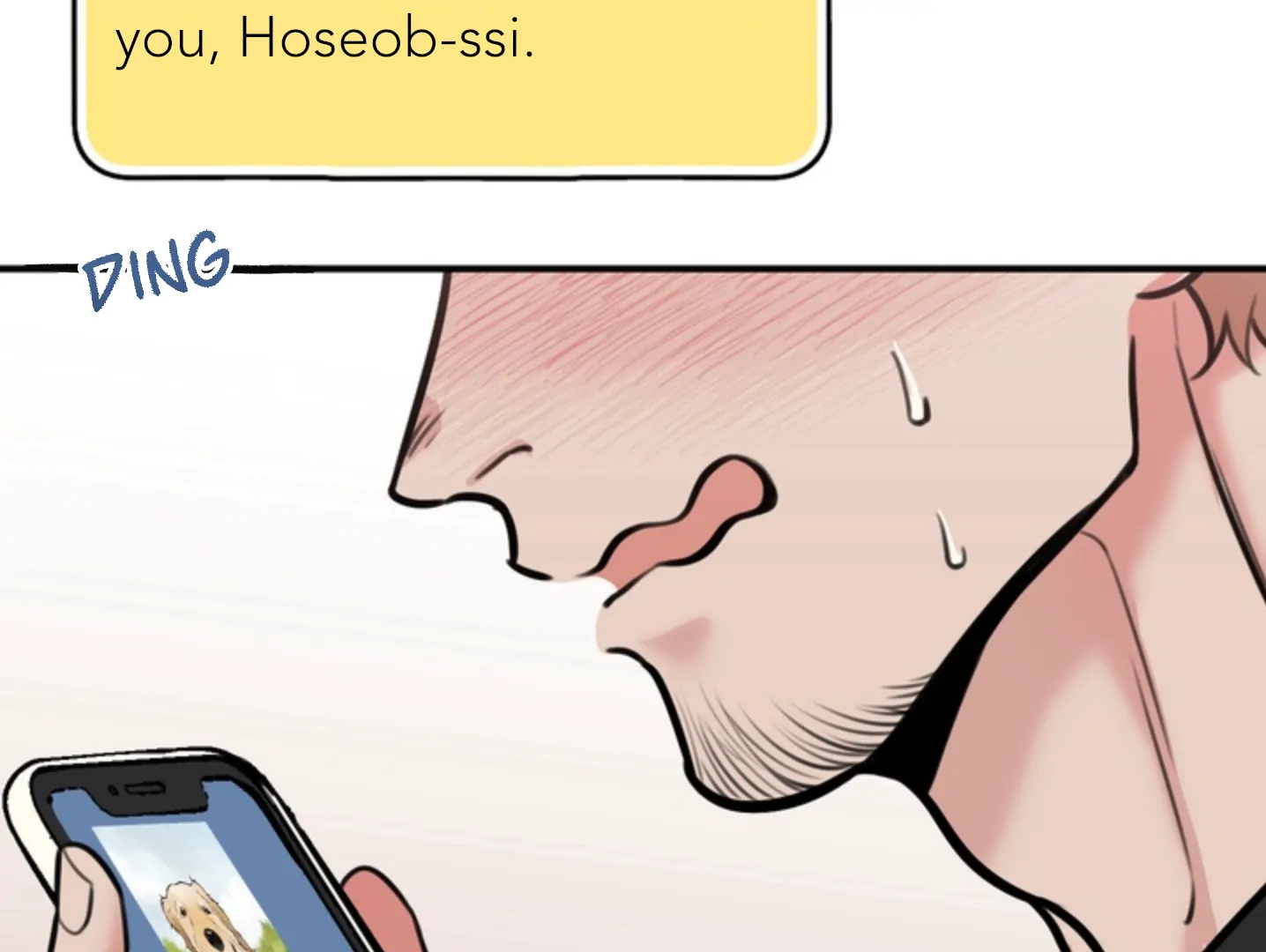 A Basic Guidebook to BDSM Chapter 4 - Page 113 in English