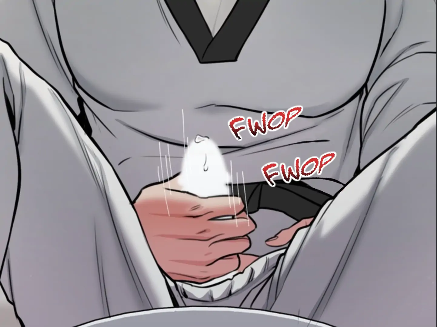 A Basic Guidebook to BDSM Chapter 4 - Page 134 in English