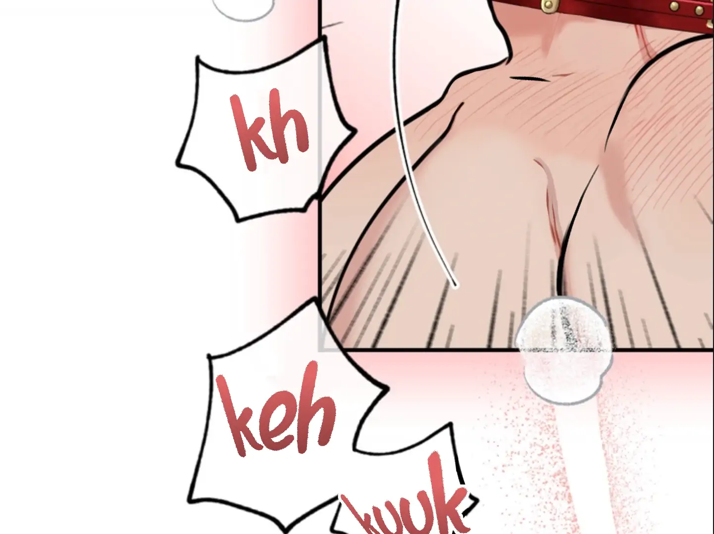 A Basic Guidebook to BDSM Chapter 4 - Page 138 in English