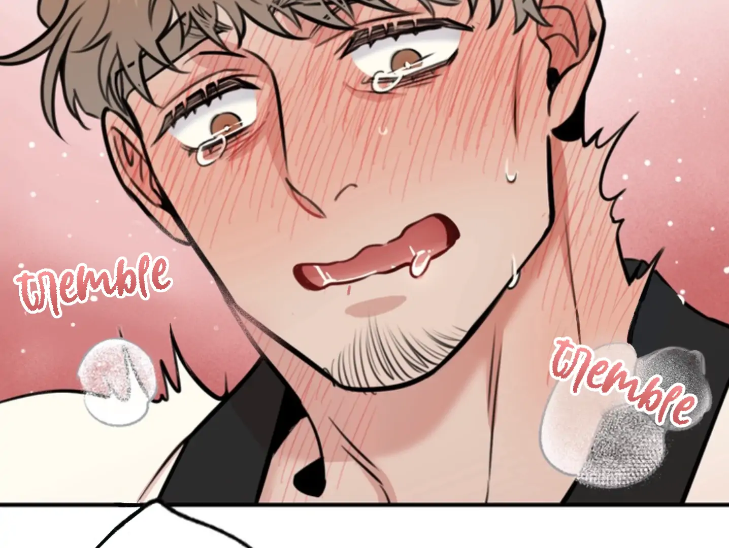 A Basic Guidebook to BDSM Chapter 4 - Page 150 in English