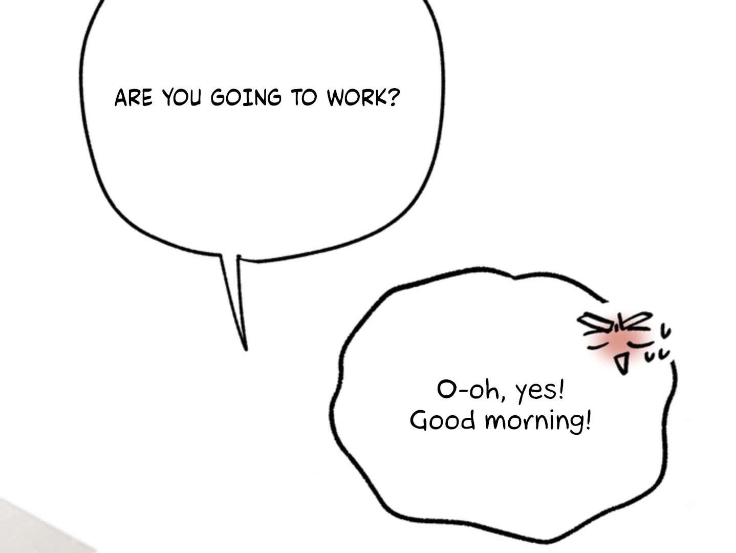 A Basic Guidebook to BDSM Chapter 4 - Page 33 in English