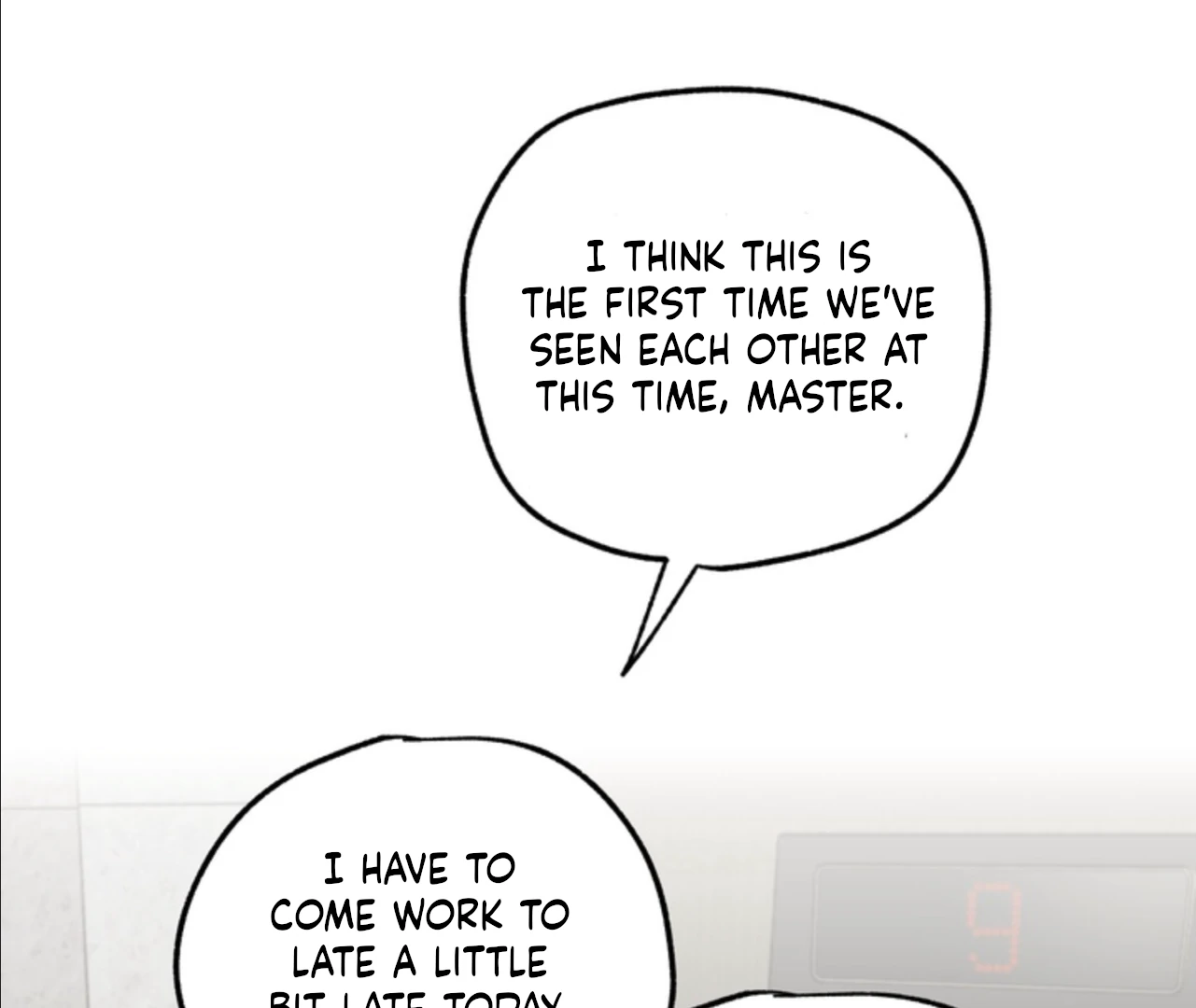 A Basic Guidebook to BDSM Chapter 4 - Page 37 in English