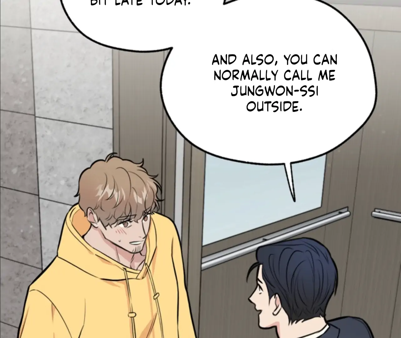 A Basic Guidebook to BDSM Chapter 4 - Page 38 in English